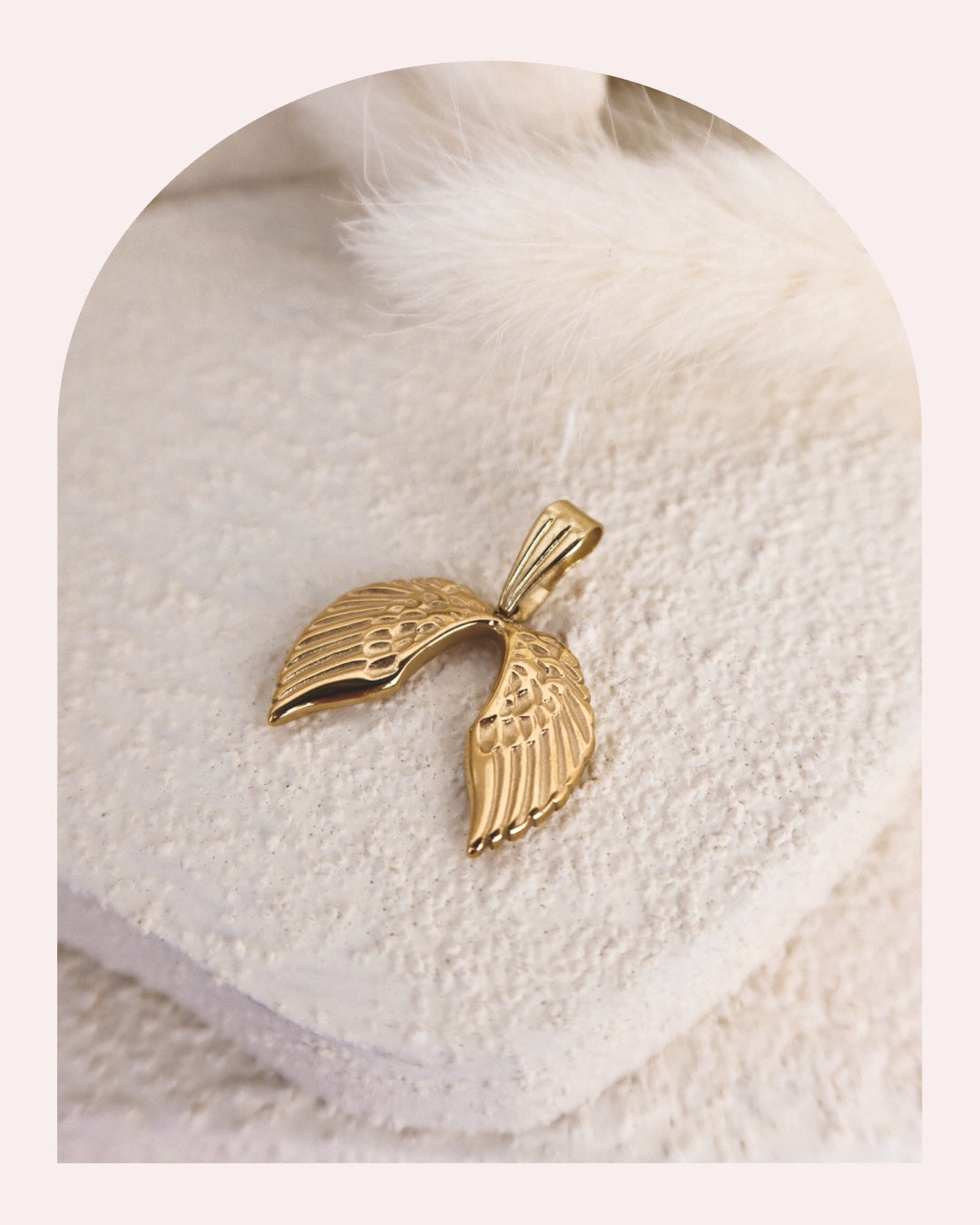 Charm Sotto La Mia Ala