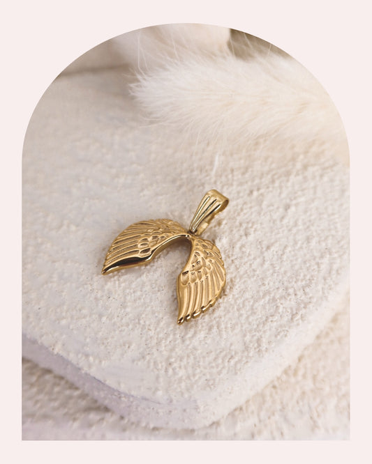 Charm Sotto La Mia Ala