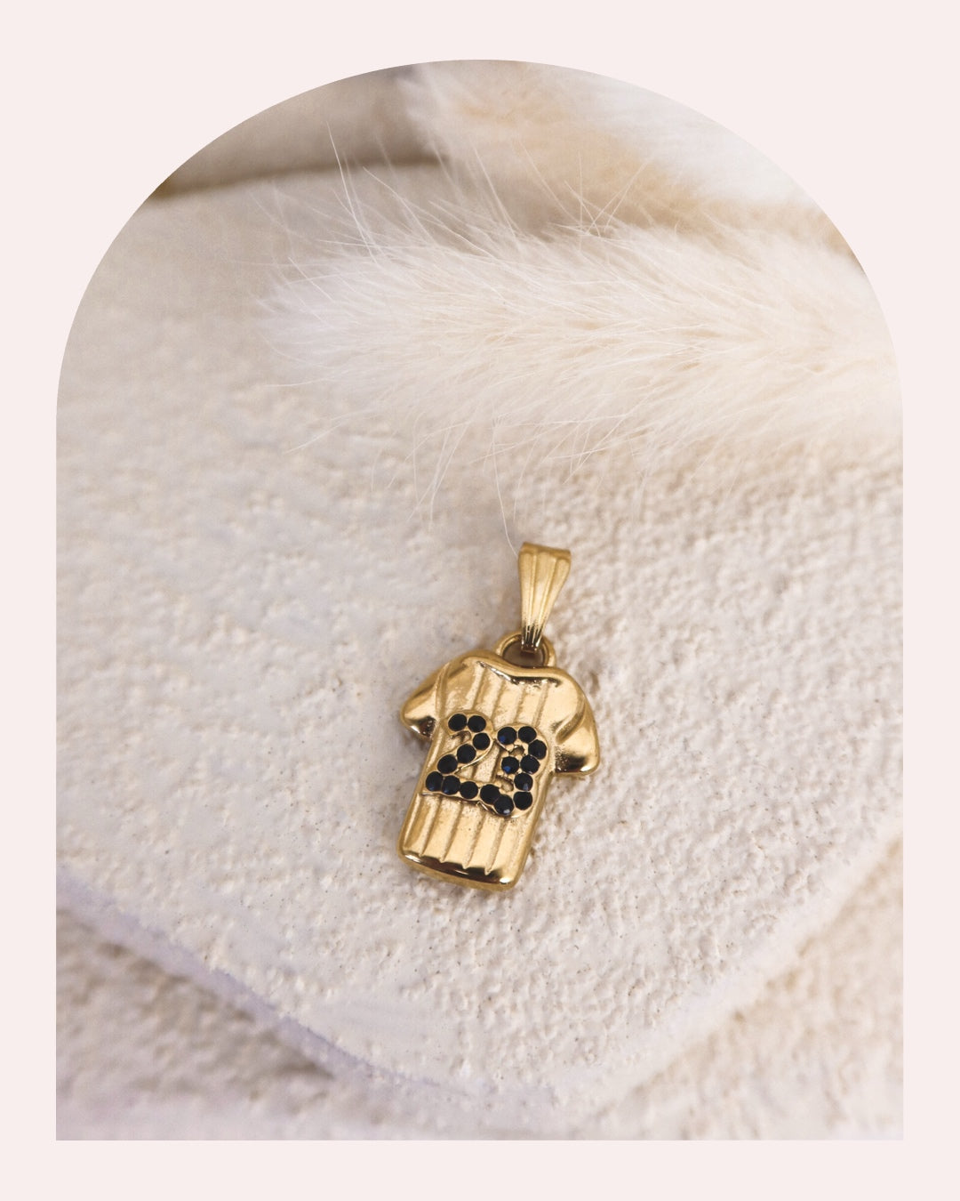 Charm Il Mio Campione