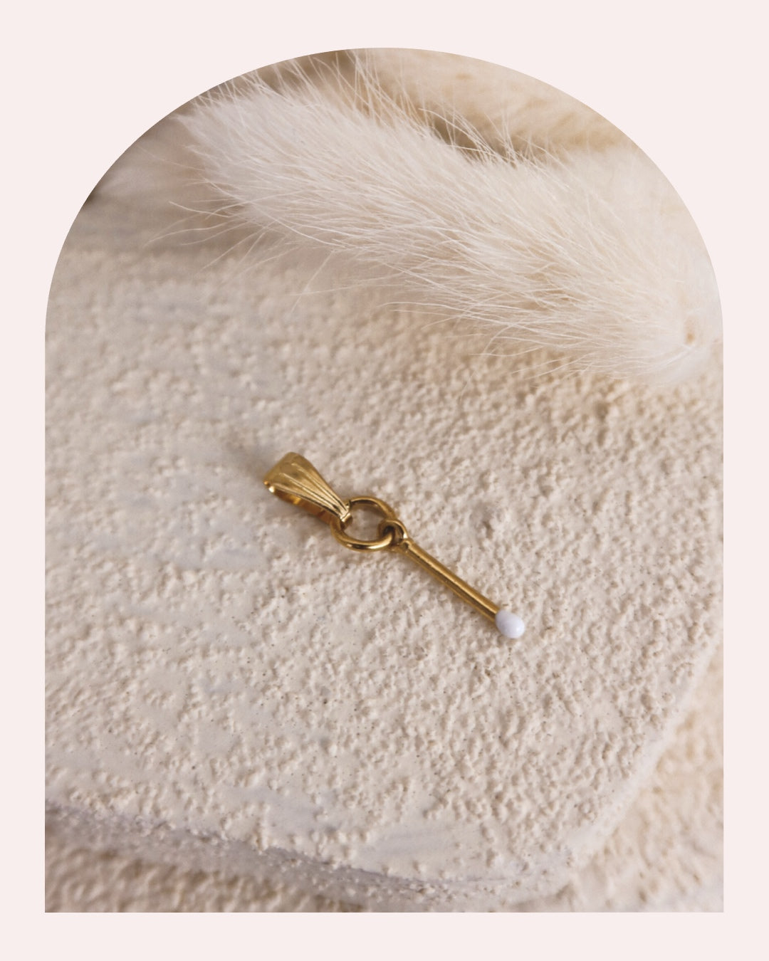 Charm Bacchetta Magica