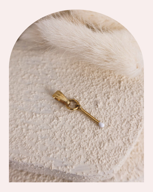 Charm Bacchetta Magica