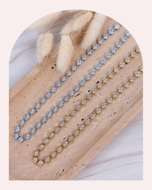 Collana Luxor