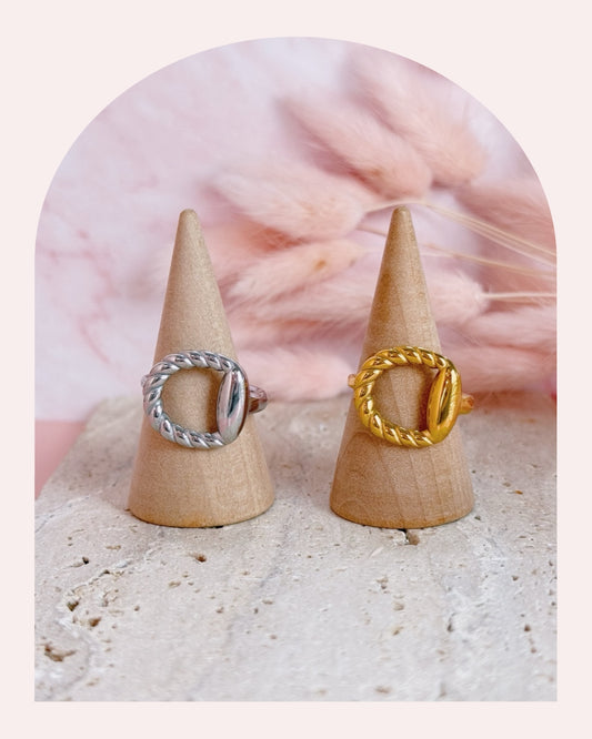 Anello Twist