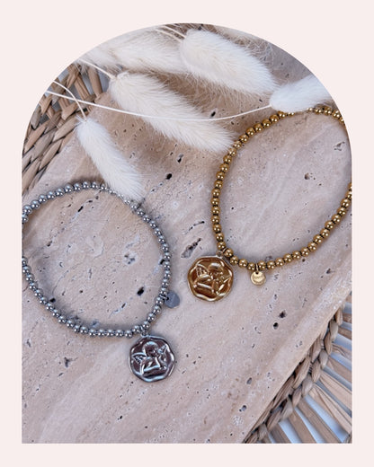 Bracciale Angel Amuleto