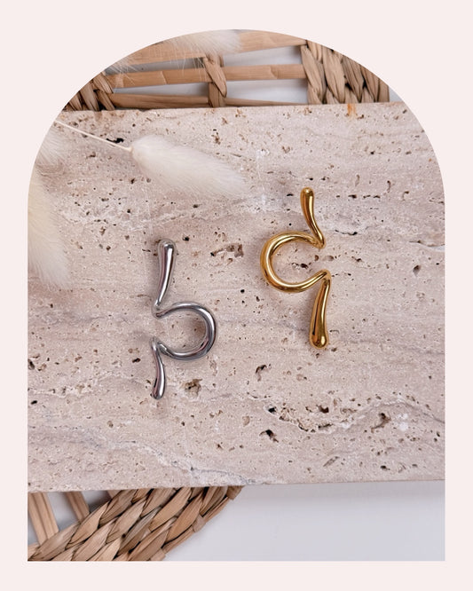 Earcuff Honey