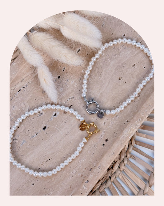 Bracciale Micro Pearl