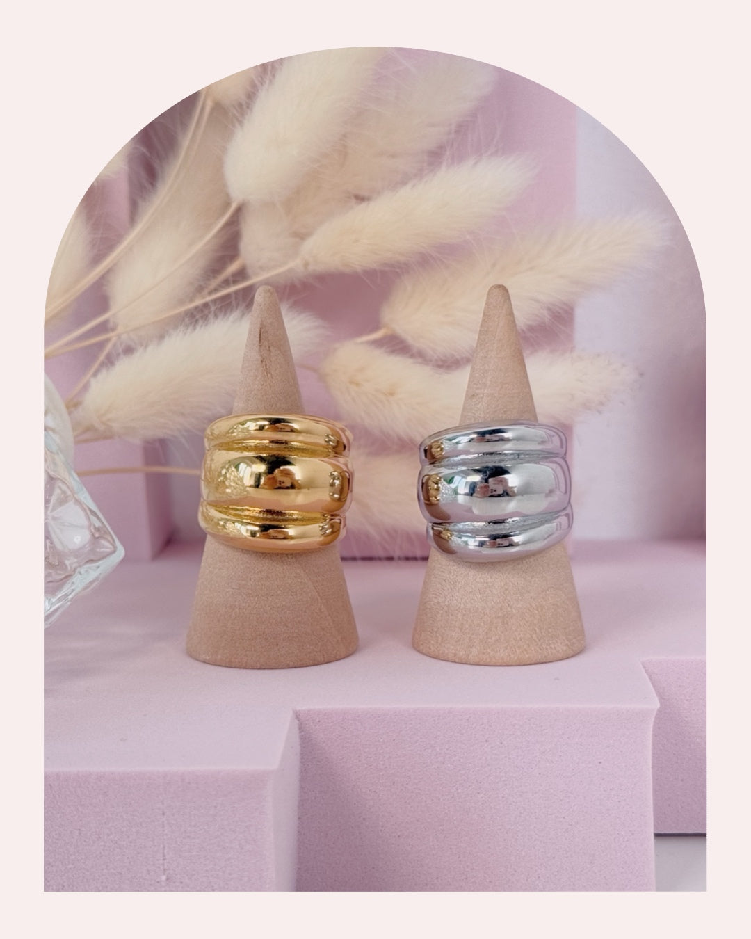 Anello Bond