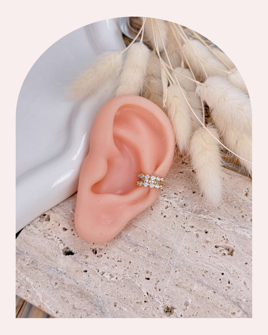 Earcuff Riviera