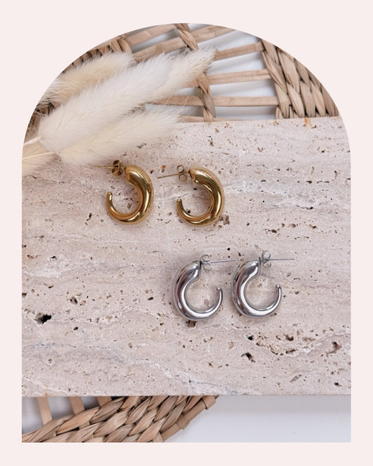 Orecchini Mignon Hook