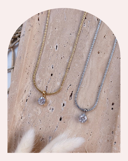 Collana Classy Luce