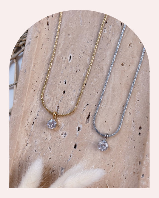 Collana Classy Luce