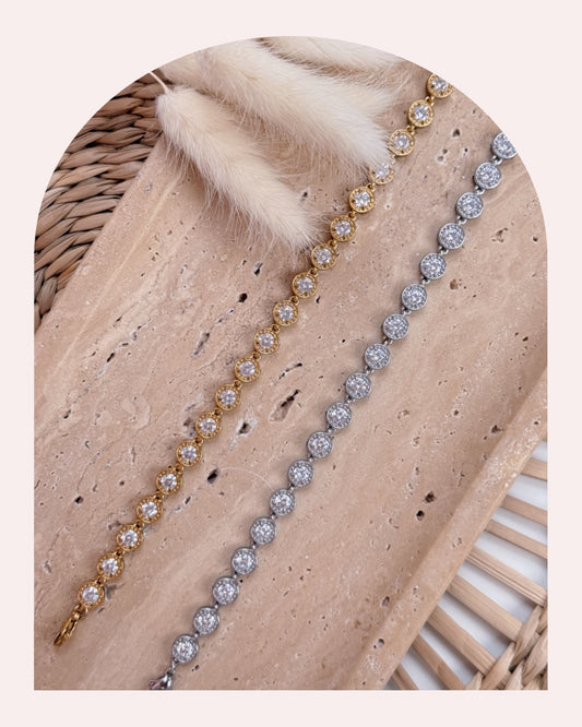 Bracciale Luxor