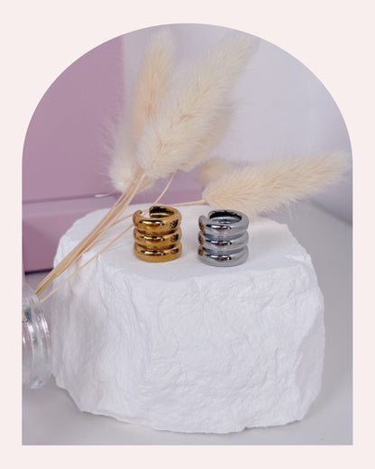 Earcuff Circle