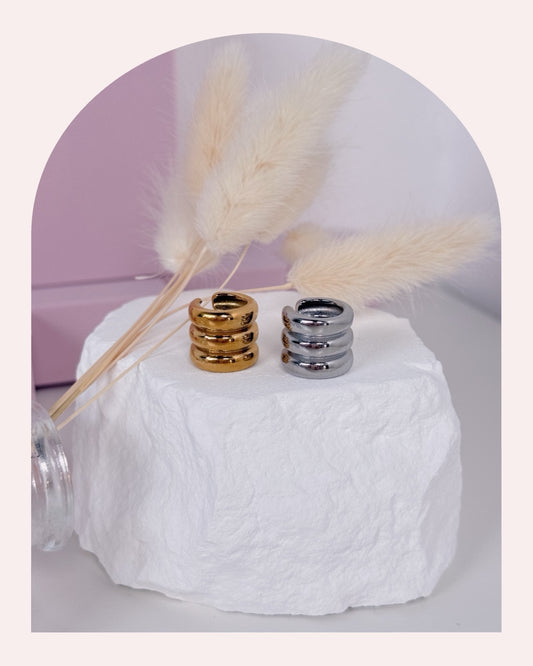 Earcuff Circle