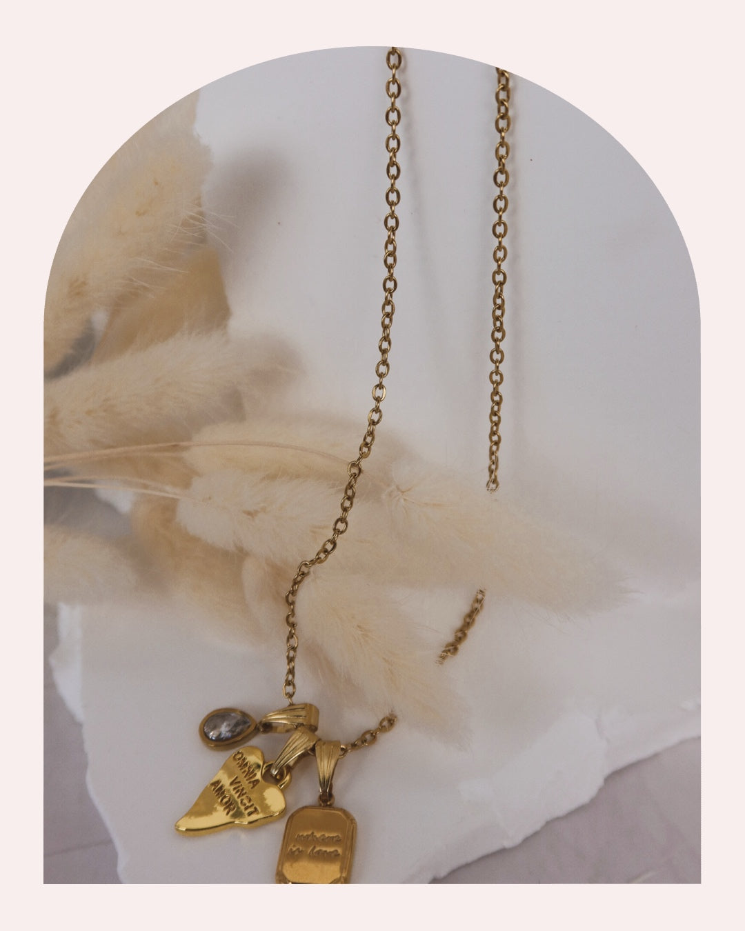 Collana Semplice 60 cm