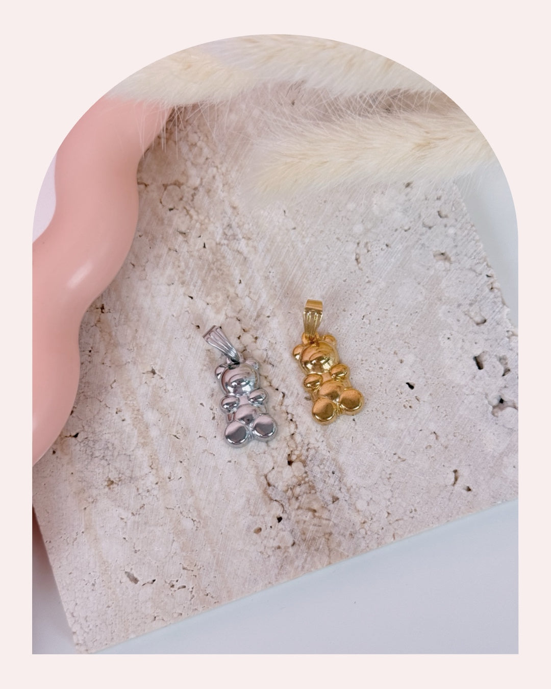Charm Haribo