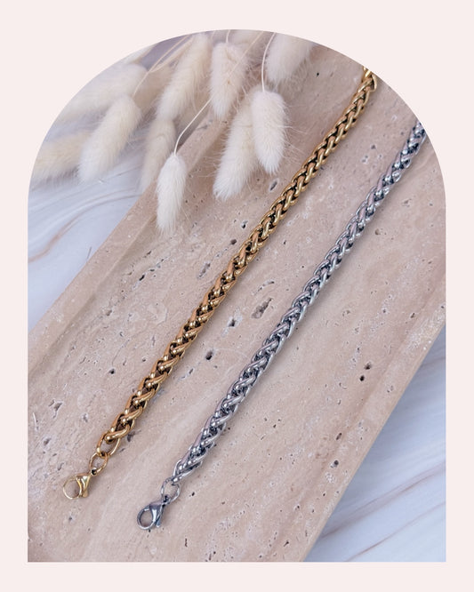 Bracciale Strong