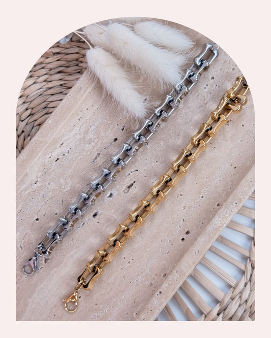 Bracciale Bone