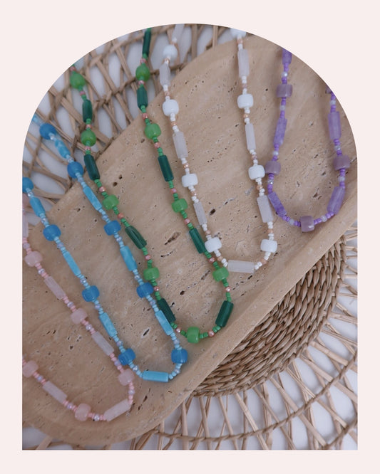 Collana Gem