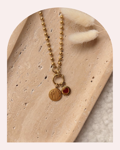 Charms tema Amore