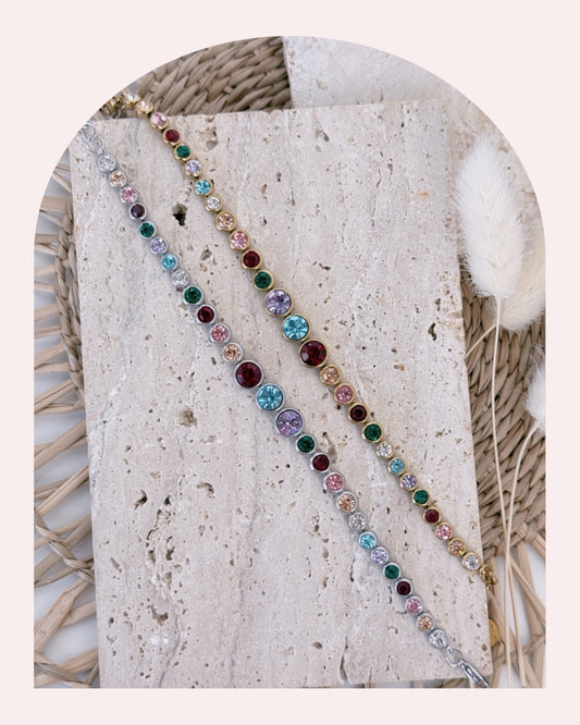 Bracciale Confetti