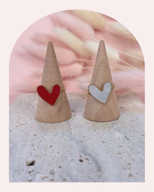 Anello Amour