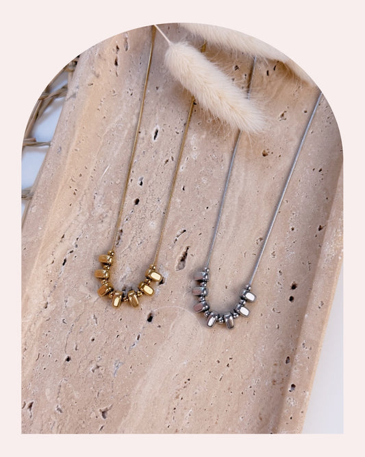 Collana Wilma