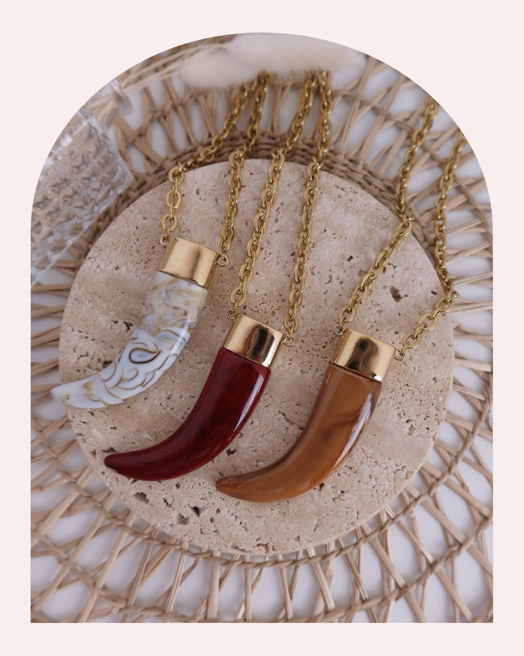 Collana West