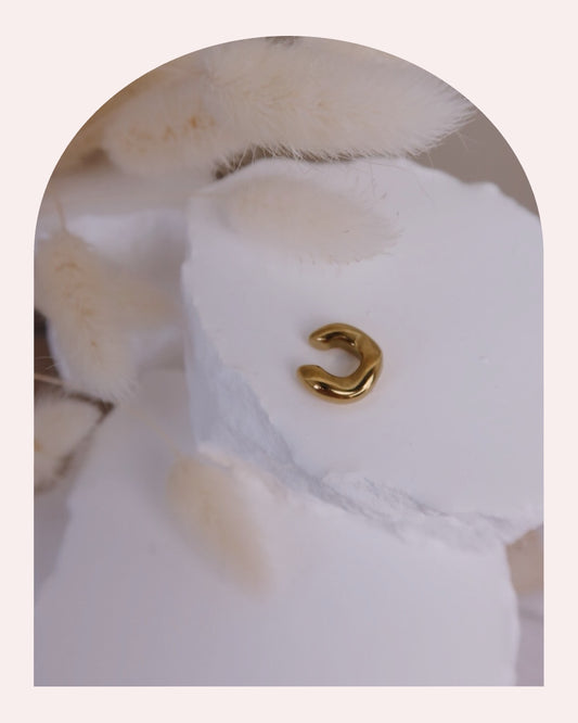 Earcuff Curve