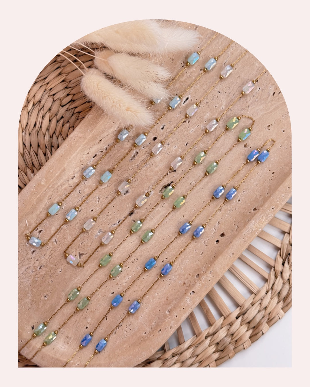 Collana Joy