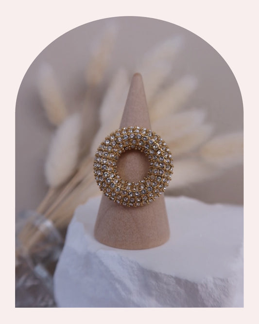 Anello Scintilla