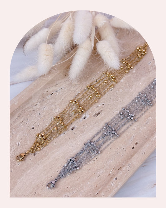 Bracciale Chandelier
