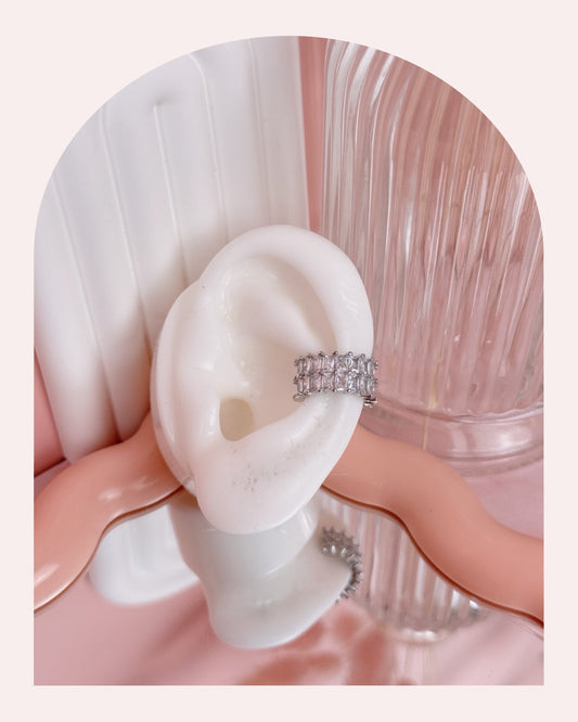 Earcuff Baguette