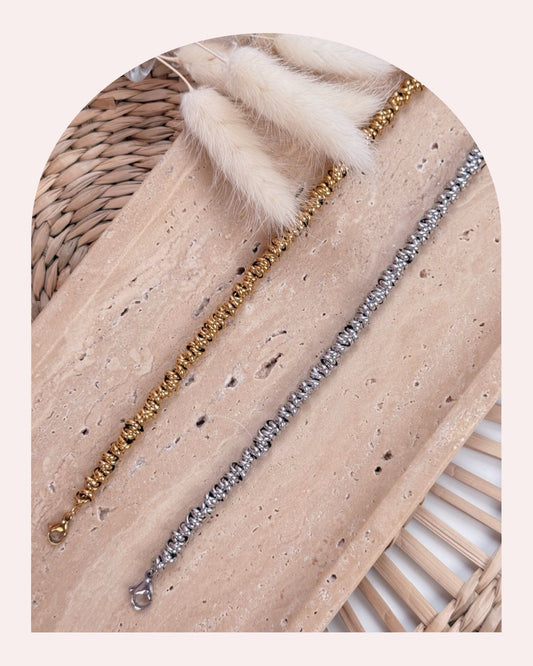 Bracciale Big Nodini
