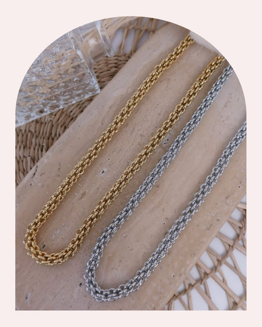 Collana Loop