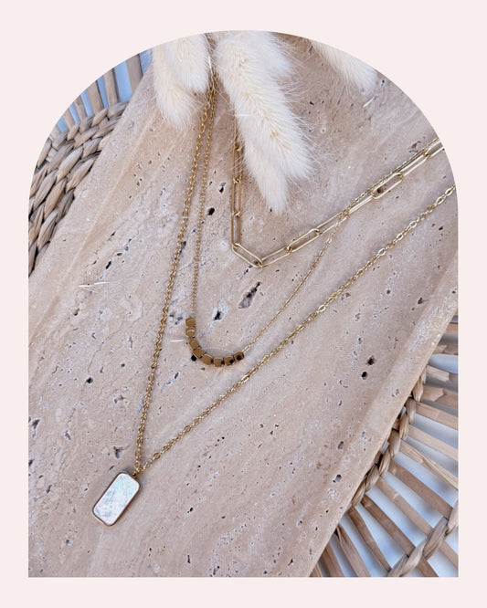 Collana Moonlight