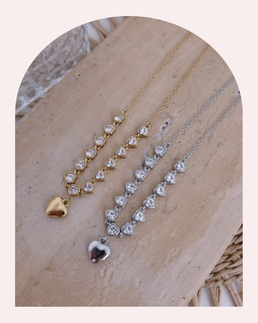 Collana Batticuore