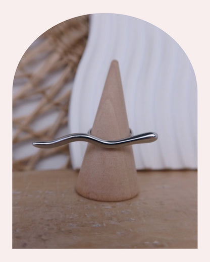 Anello Ondula