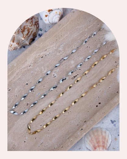 Collana Riflessi