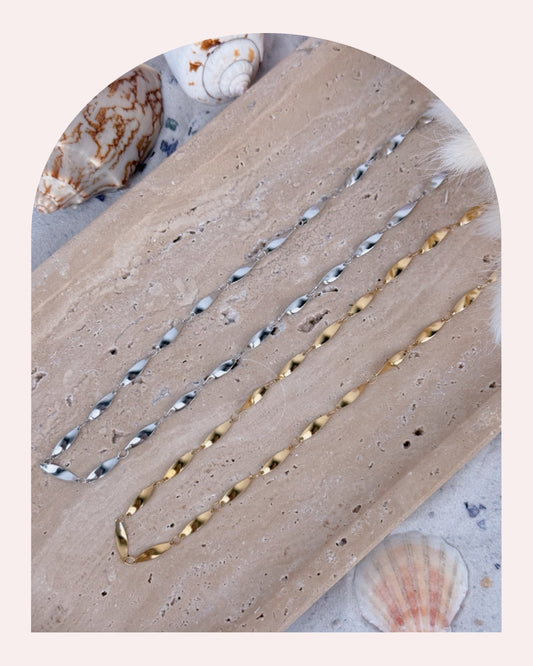 Collana Riflessi