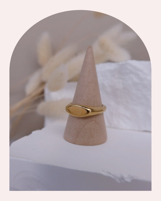 Anello Sigillo