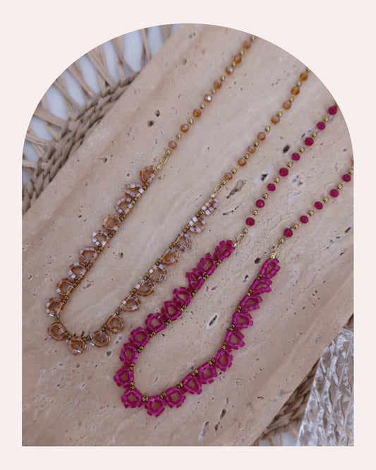 Collana Twinkle