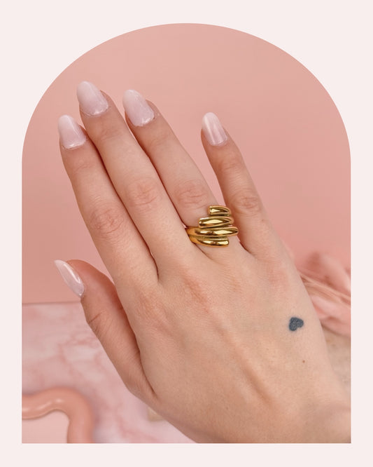 Anello Regal