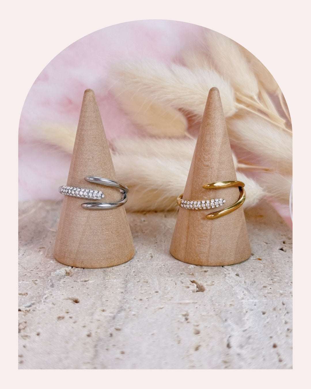 Anello Elèa