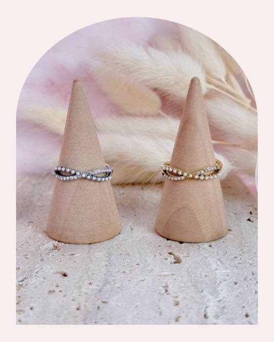 Anello Infinito