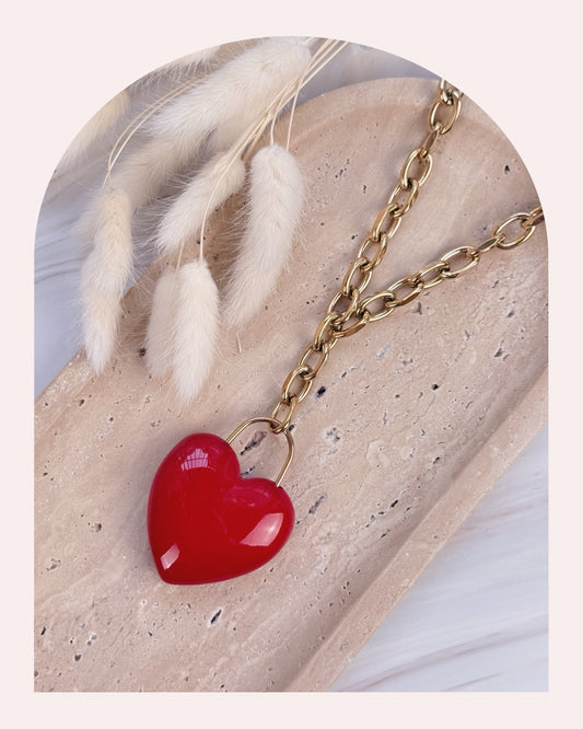 Collana Red