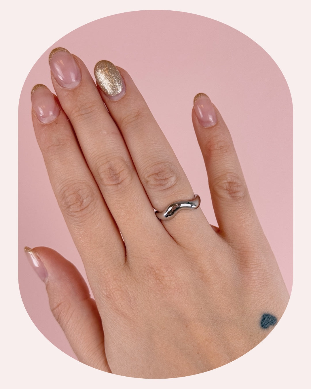 Anello Curve