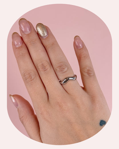 Anello Curve