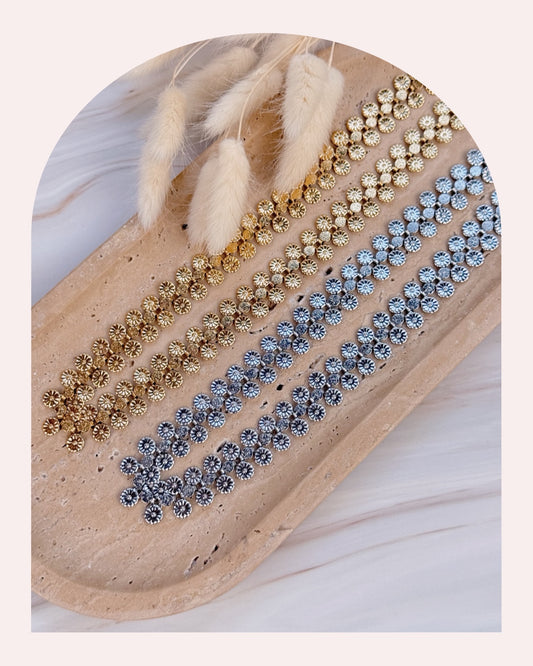 Collana Gitana