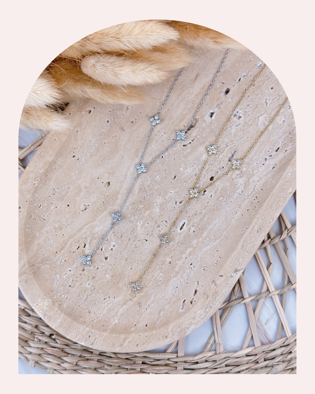Collana Alma Fairy